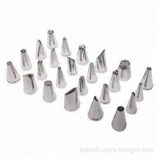 Cookie Cutter, Made of Stainless Steel Material, OEM Orders Welcomed
